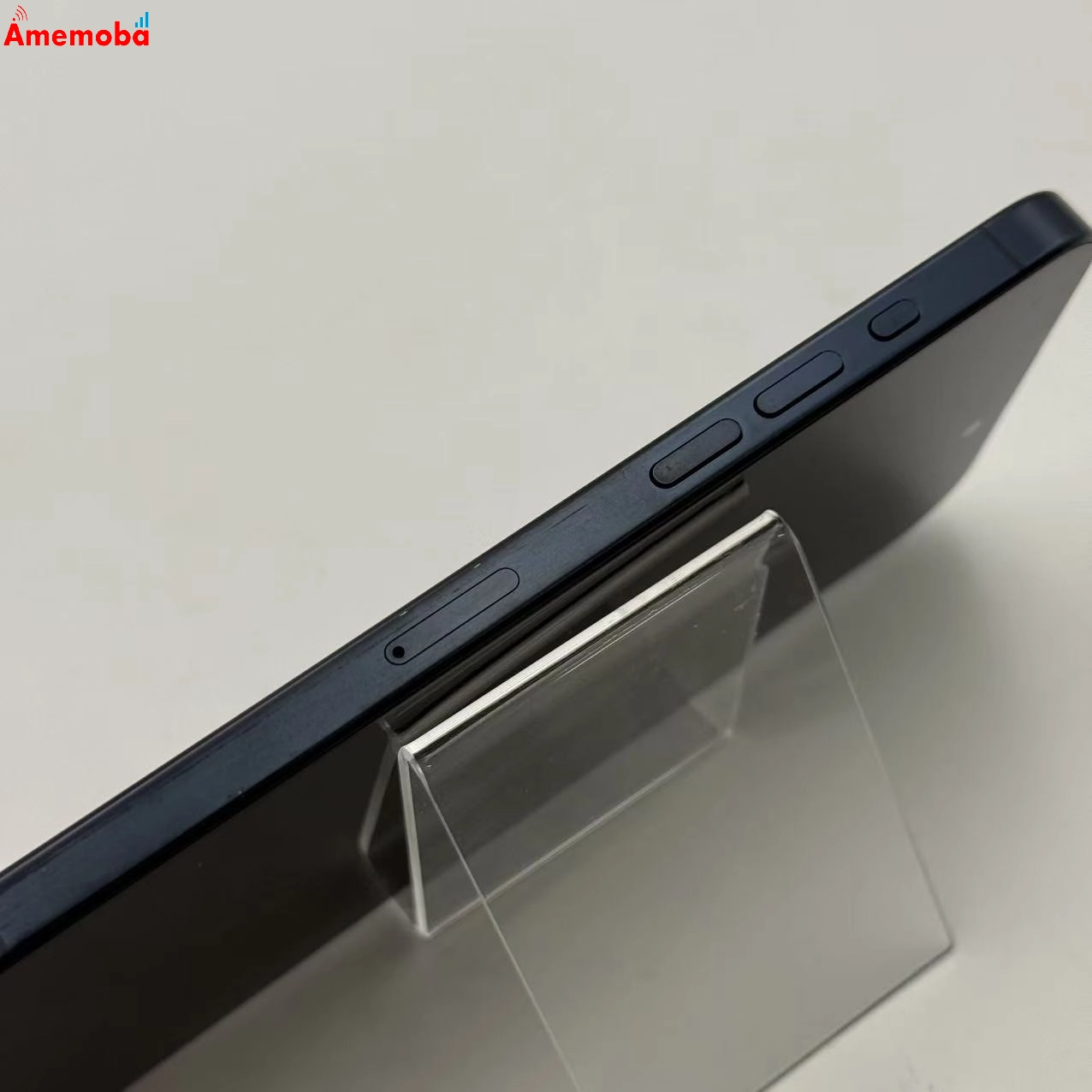 iPhone15 Pro Max 256GB ブルーチタニウム MU6T3J/A Apple版SIMフリー ジャンク品