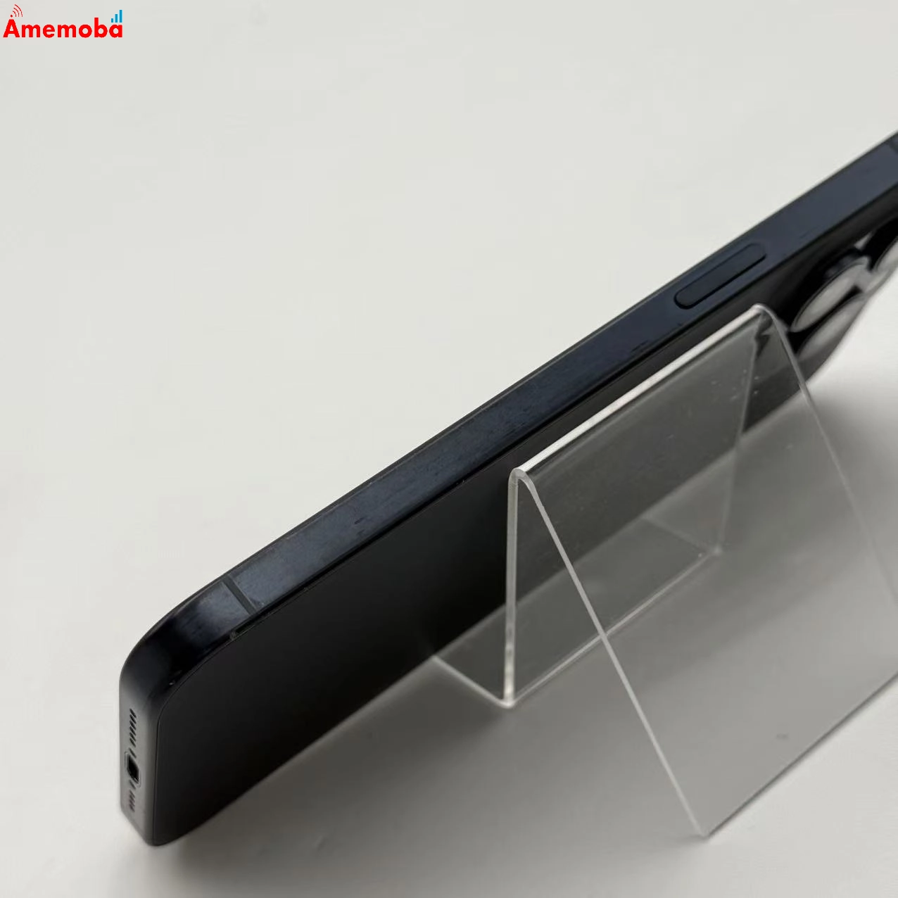 iPhone15 Pro Max 256GB ブルーチタニウム MU6T3J/A Apple版SIMフリー ジャンク品