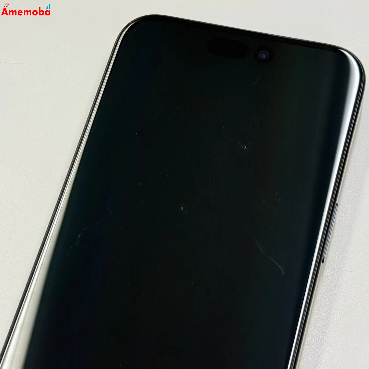 iPhone15 Pro Max 256GB ブルーチタニウム MU6T3J/A Apple版SIMフリー ジャンク品