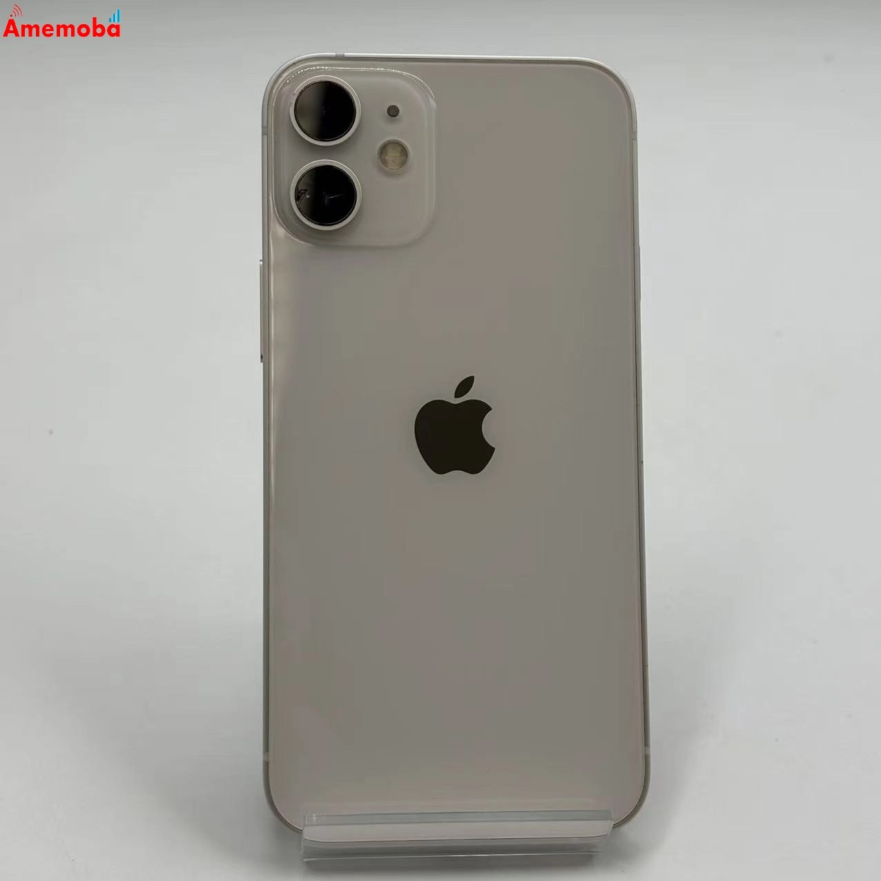 iPhone12 mini 64GB ホワイト MGA63J/A docomo版SIMフリー ジャンク品