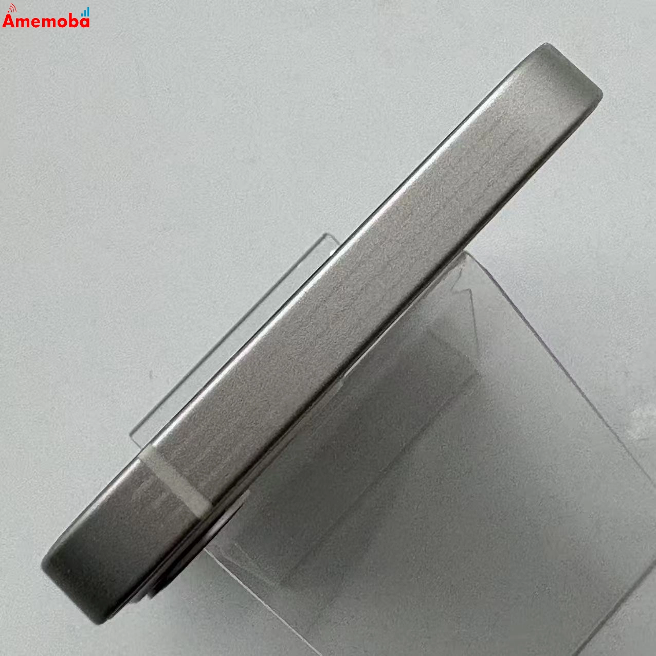 iPhone12 mini 64GB ホワイト MGA63J/A docomo版SIMフリー ジャンク品