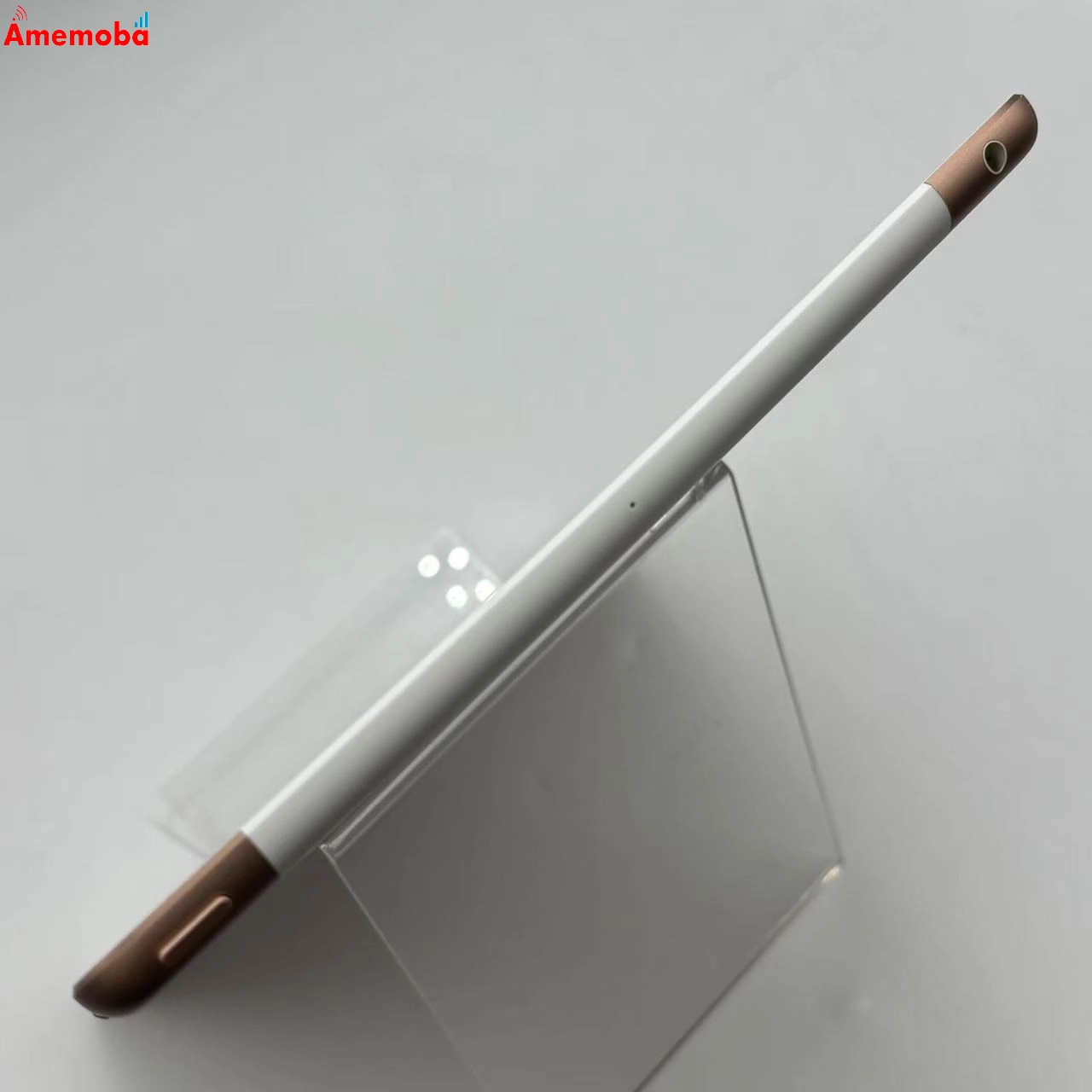 iPad 第8世代 Wi-Fi+Cellularモデル 32GB ゴールド MYMK2J/A AU版SIMフリー au