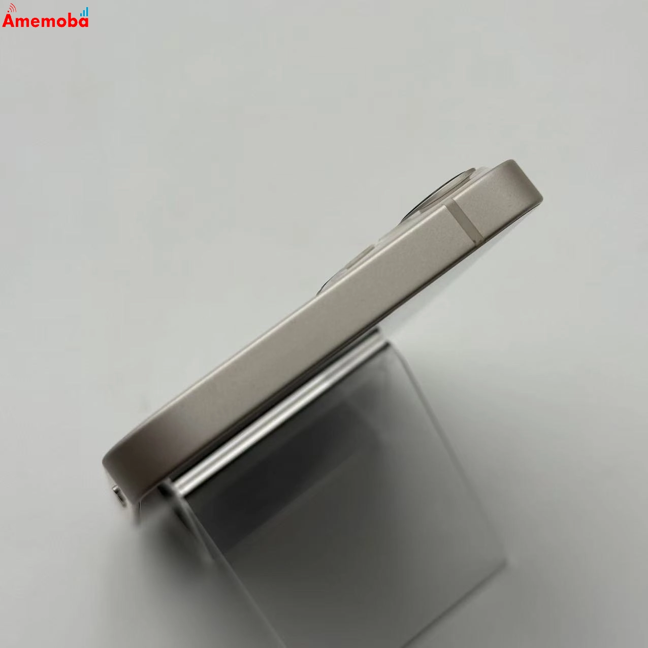 iPhone13 128GB スターライト MLND3J/A 楽天モバイル版SIMフリー ジャンク品