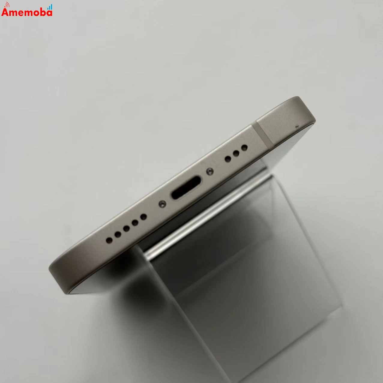 iPhone13 128GB スターライト MLND3J/A 楽天モバイル版SIMフリー ジャンク品