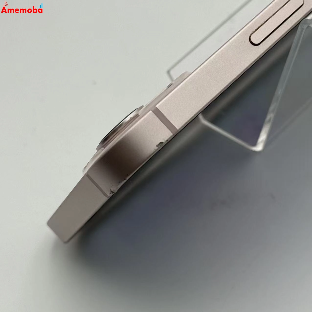 iPhone13 512GB ピンク MLNQ3J/A AU版SIMフリー