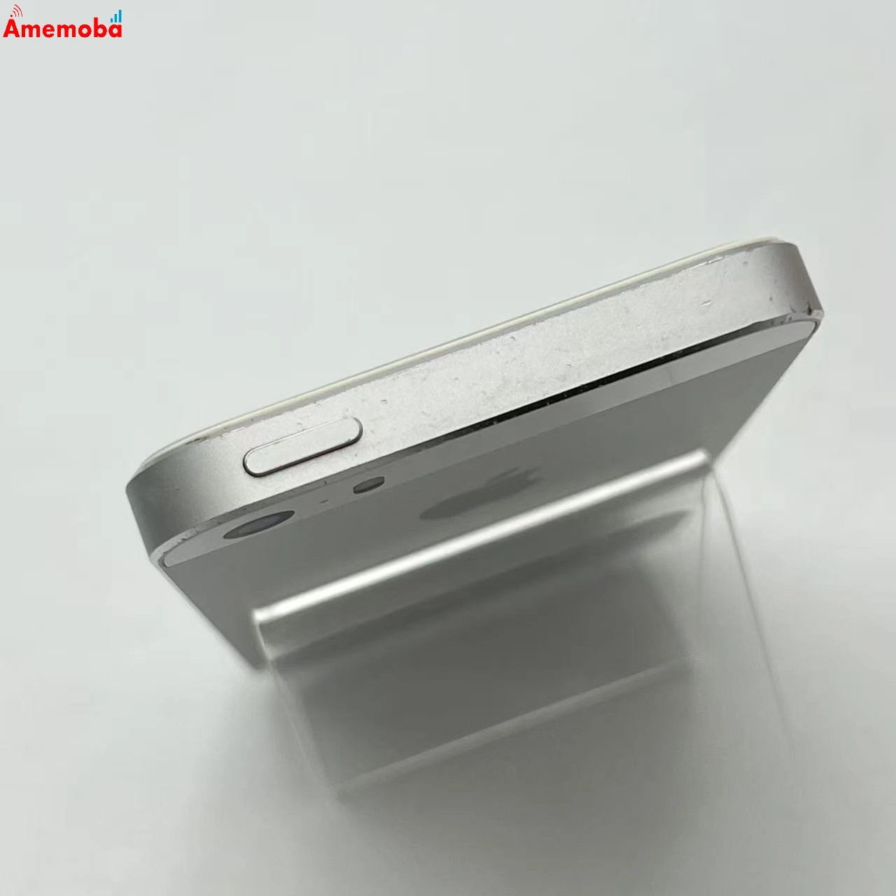 iPhone5s 64GB シルバー ME339J/A docomo ジャンク品
