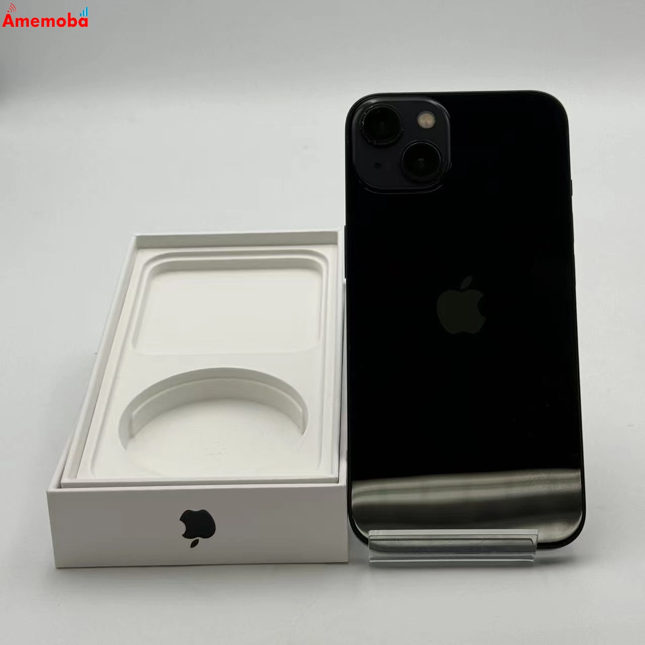 iPhone13 512GB ミッドナイト MLNN3J/A SoftBank版SIMフリー