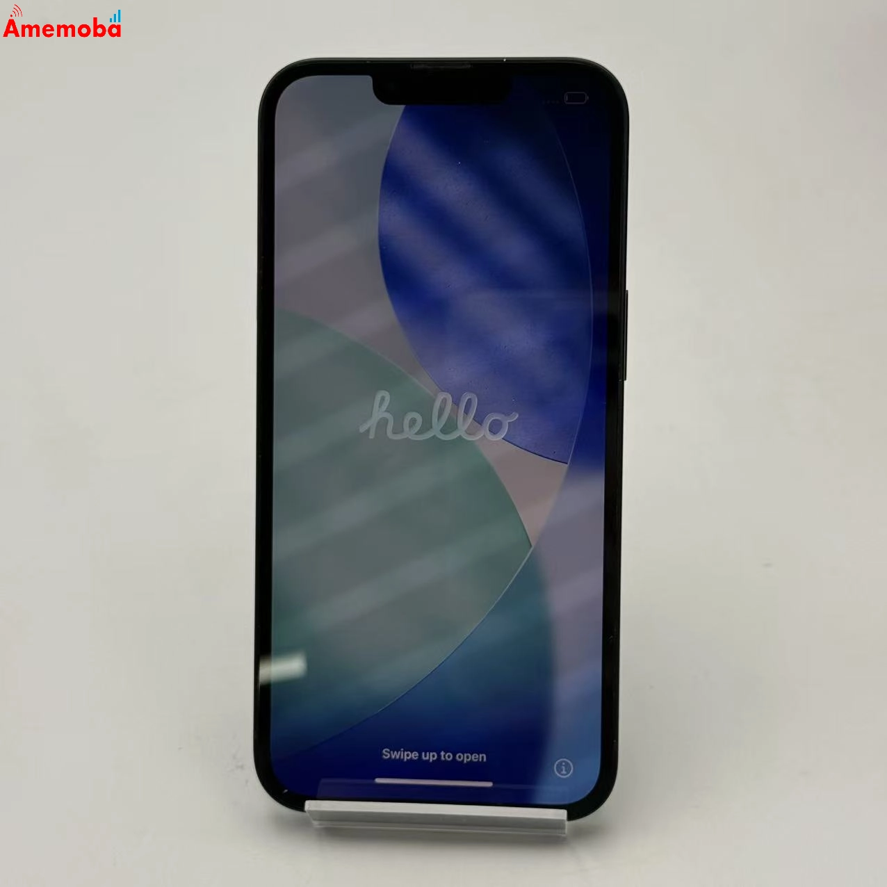 iPhone13 512GB ミッドナイト MLNN3J/A SoftBank版SIMフリー