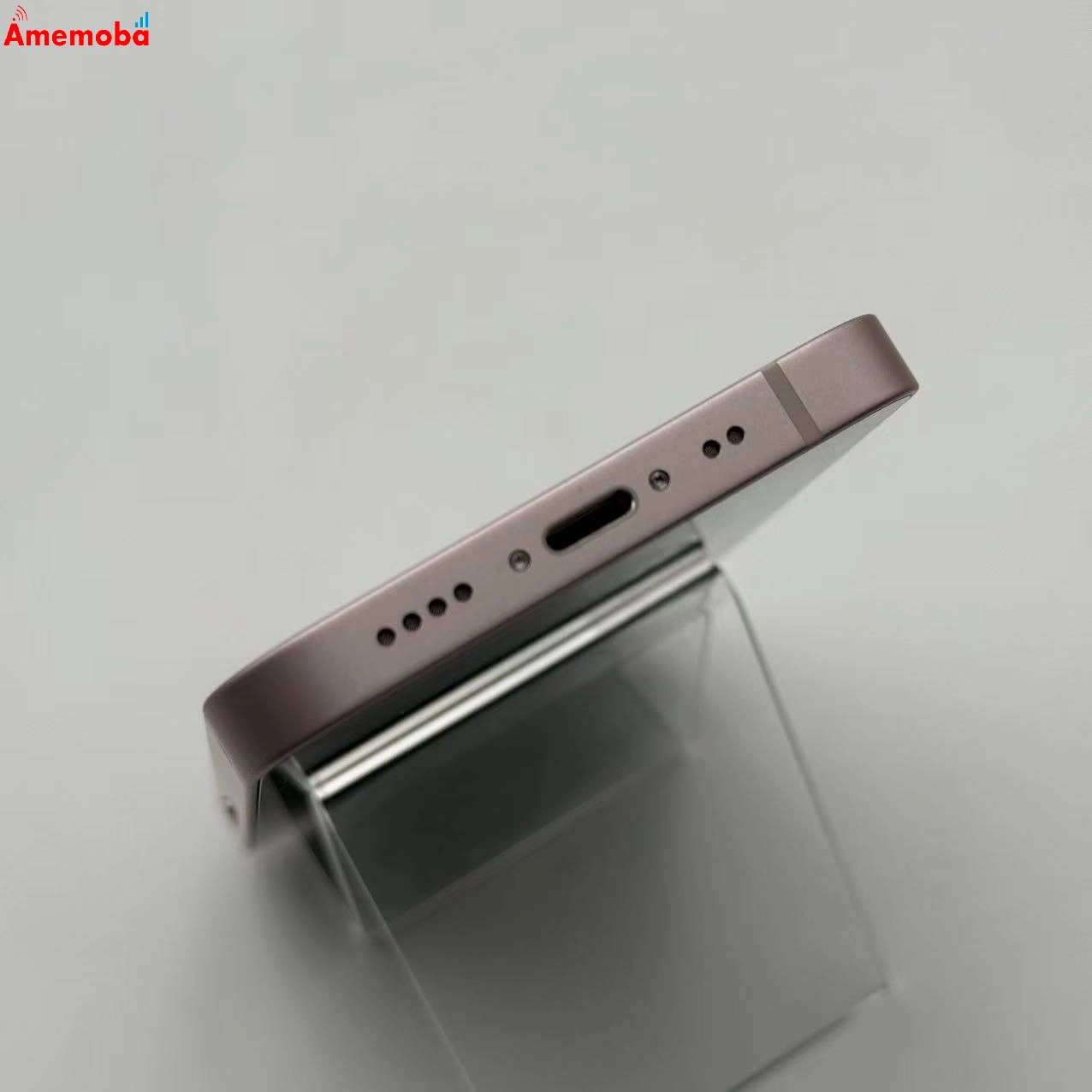 iPhone13 mini 128GB ピンク MLJF3J/A docomo版SIMフリー