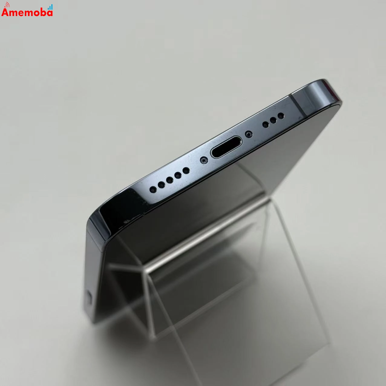 iPhone13 Pro 128GB シエラブルー MLUK3J/A Apple版SIMフリー