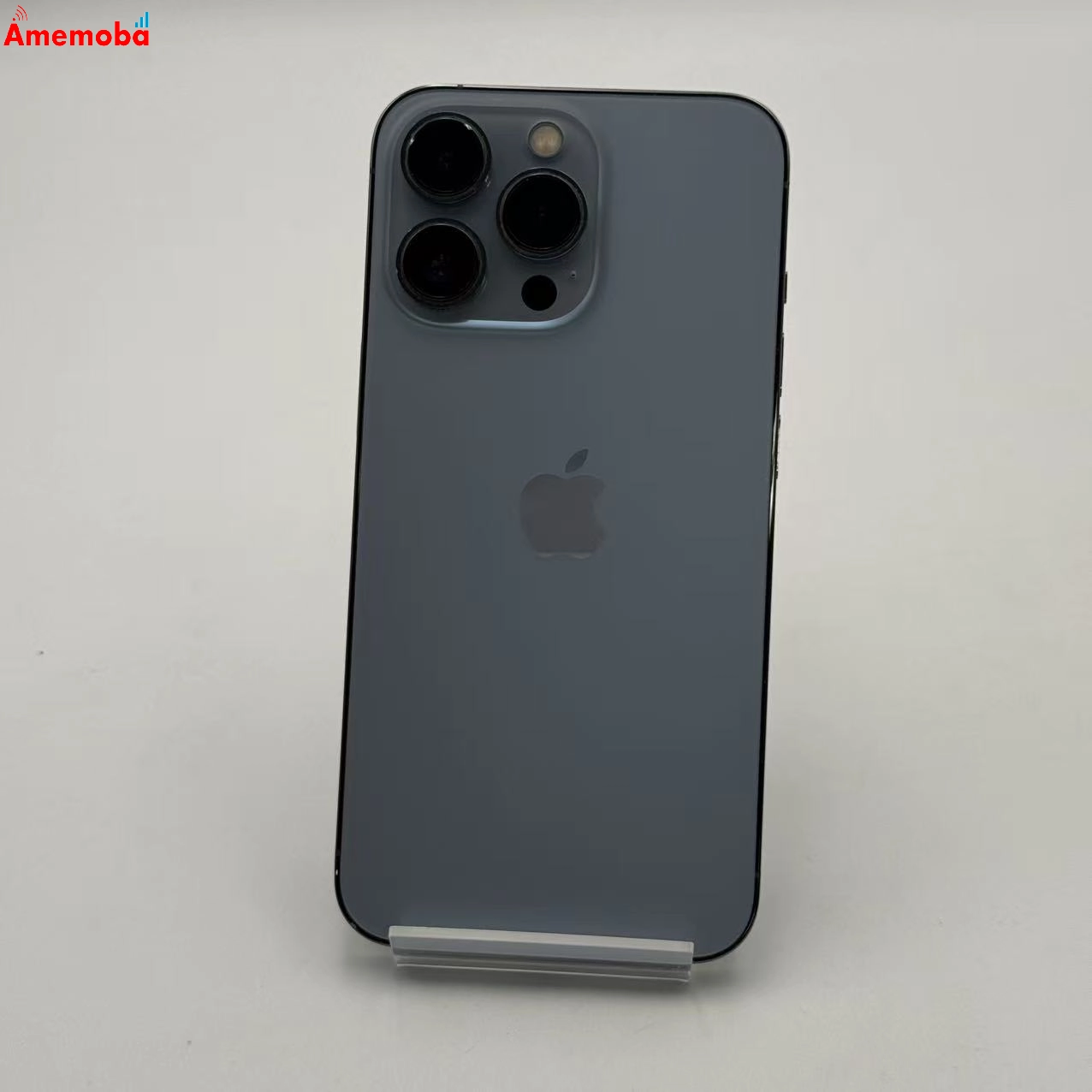 iPhone13 Pro 128GB シエラブルー MLUK3J/A Apple版SIMフリー