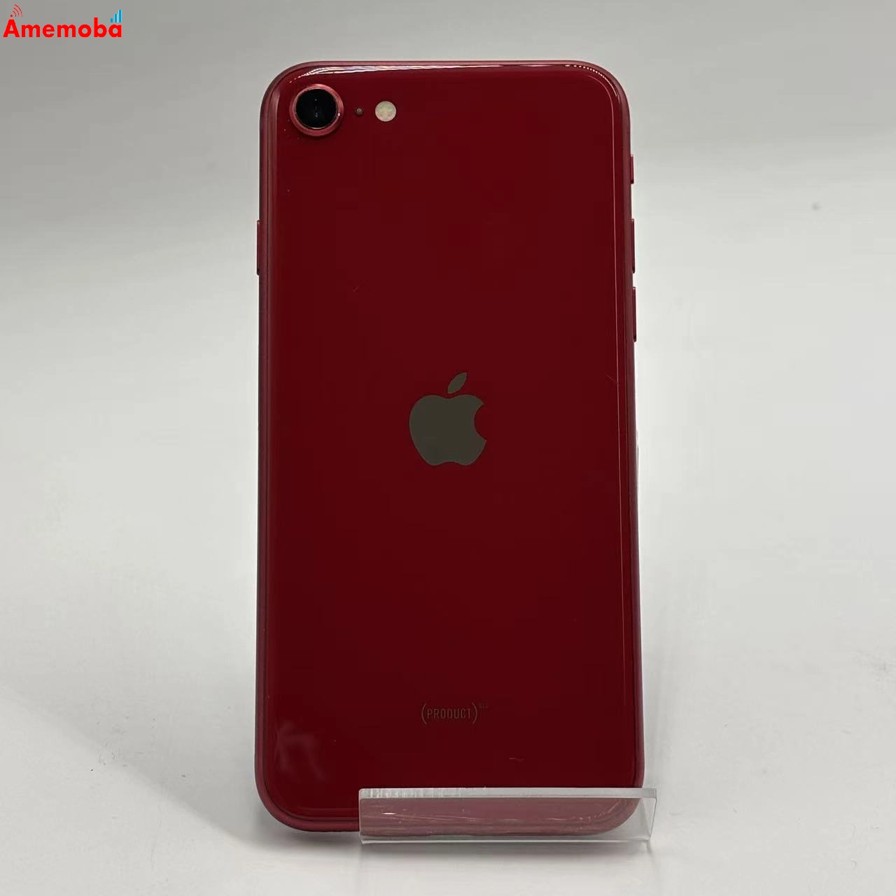 iPhoneSE 第3世代 128GB Product Red MMYH3J/A  Apple版SIMフリー