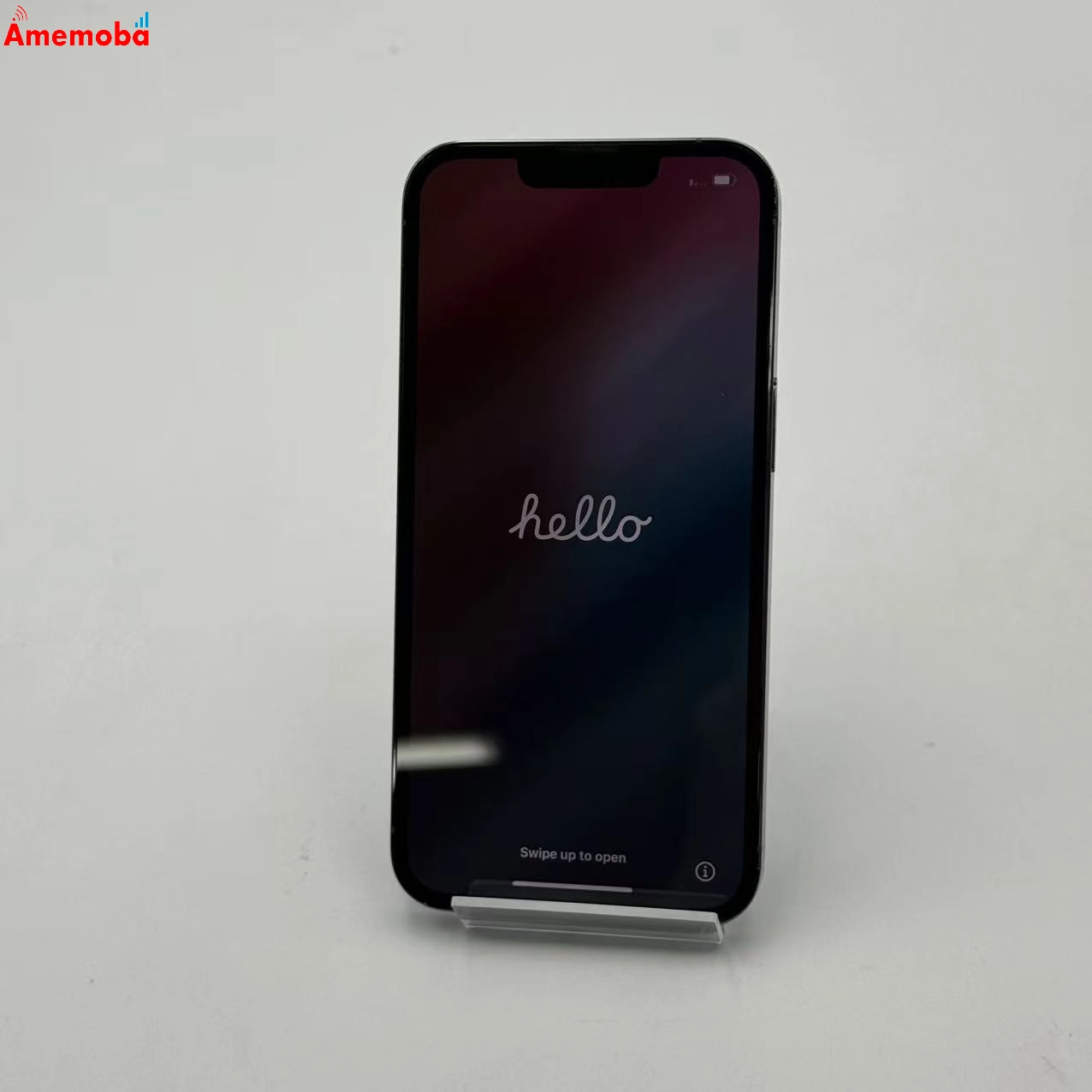 iPhone13 Pro 128GB シエラブルー MLUK3J/A Apple版SIMフリー