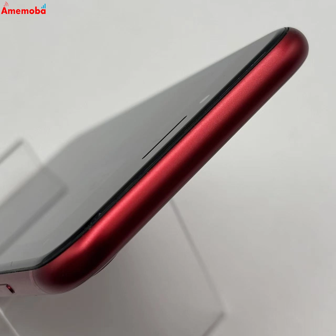 iPhoneSE 第3世代 128GB Product Red MMYH3J/A  Apple版SIMフリー