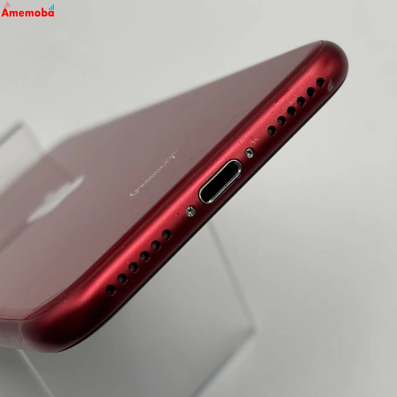 iPhoneSE 第3世代 128GB Product Red MMYH3J/A  Apple版SIMフリー
