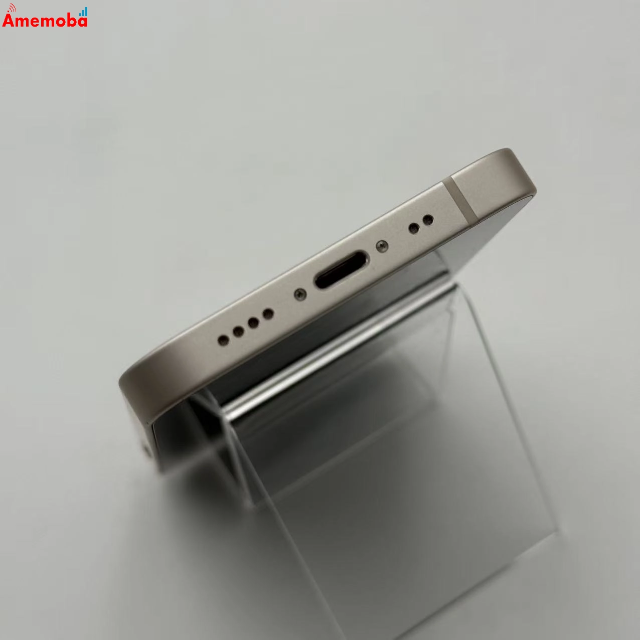 iPhone13 mini 128GB スターライト MLJE3J/A Apple版SIMフリー 美品