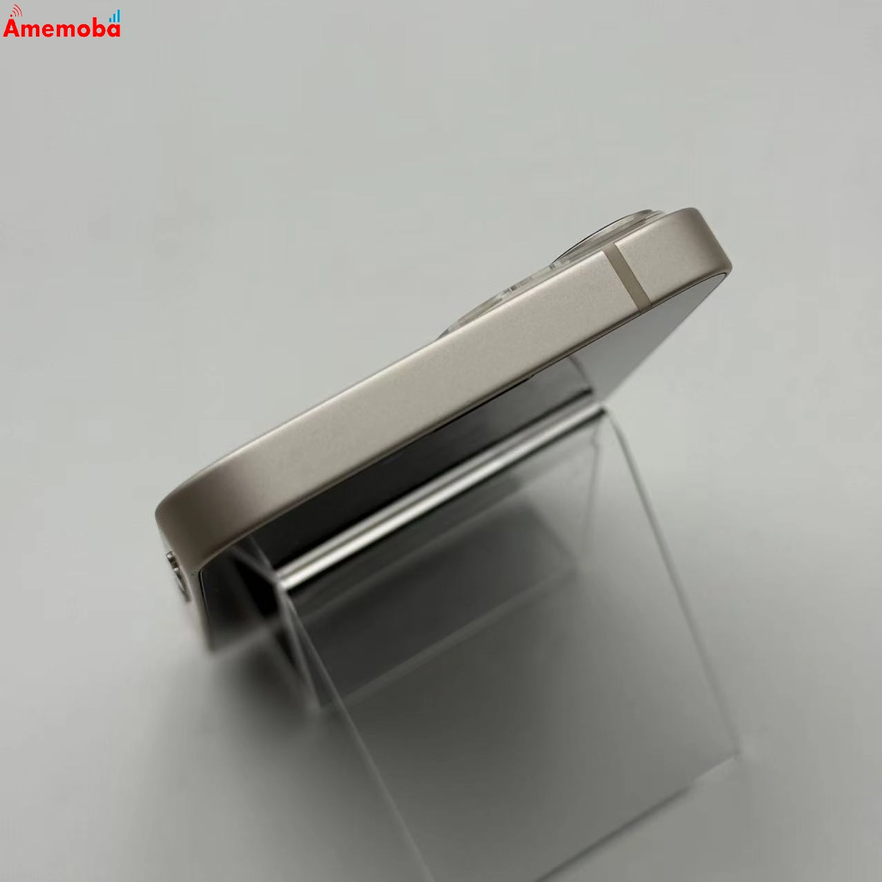 iPhone13 mini 128GB スターライト MLJE3J/A Apple版SIMフリー 美品
