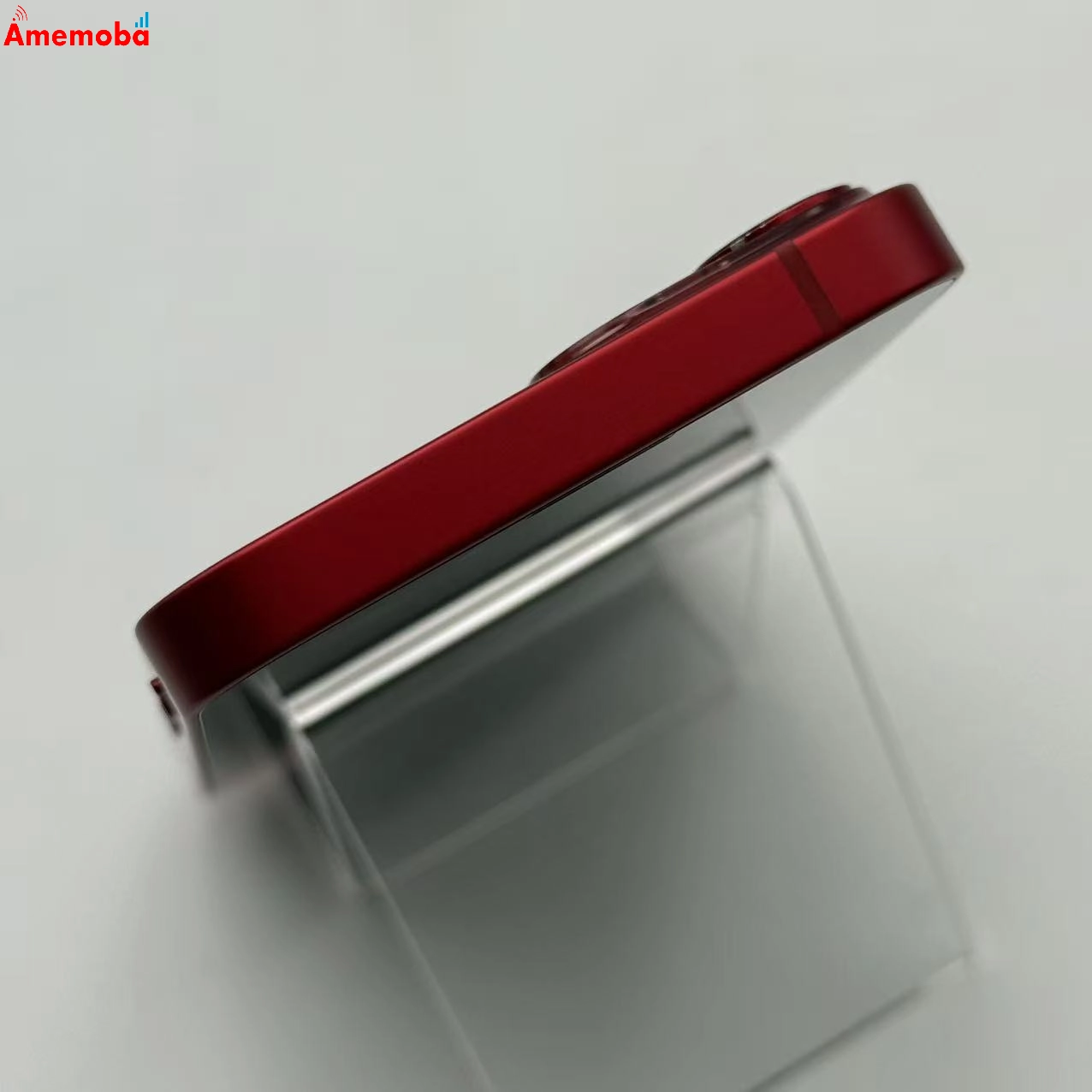iPhone13 mini 128GB Product Red MLJG3J/A docomo版SIMフリー
