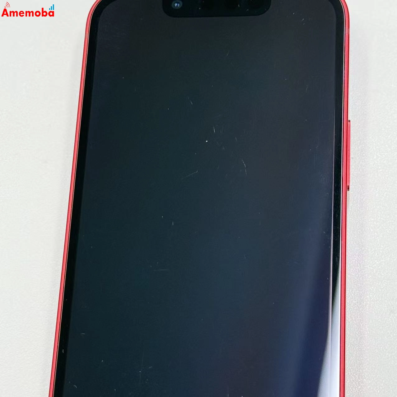 iPhone13 mini 128GB Product Red MLJG3J/A docomo版SIMフリー