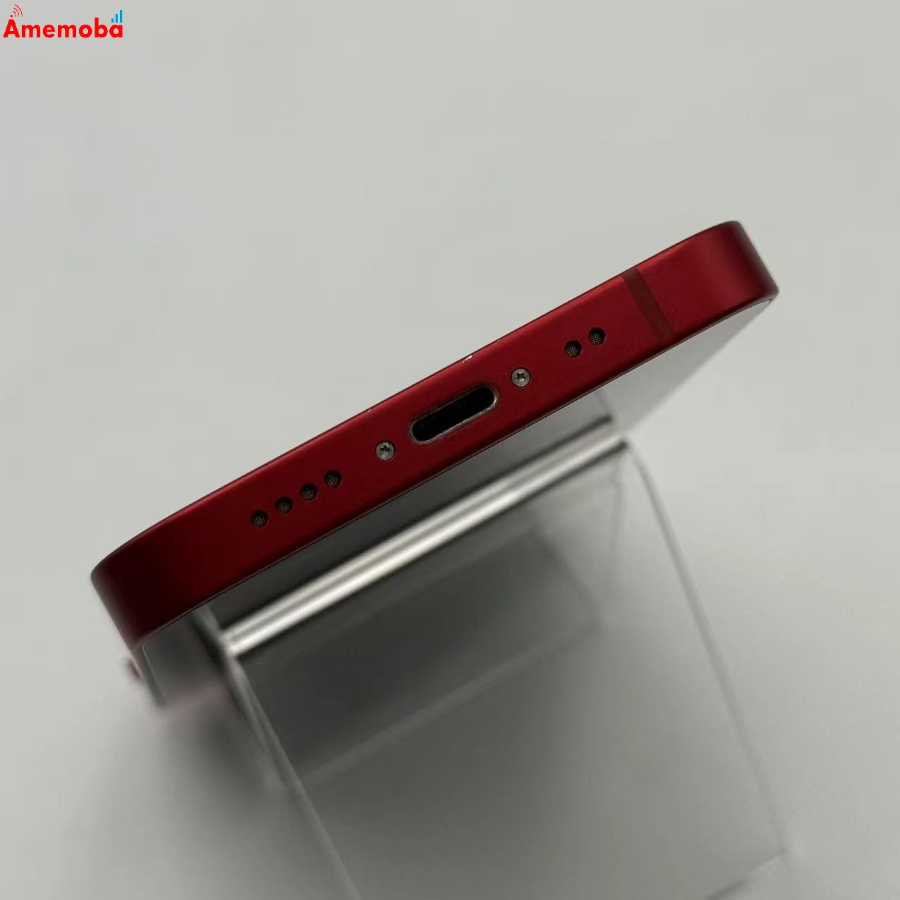 iPhone13 mini 128GB Product Red MLJG3J/A docomo版SIMフリー