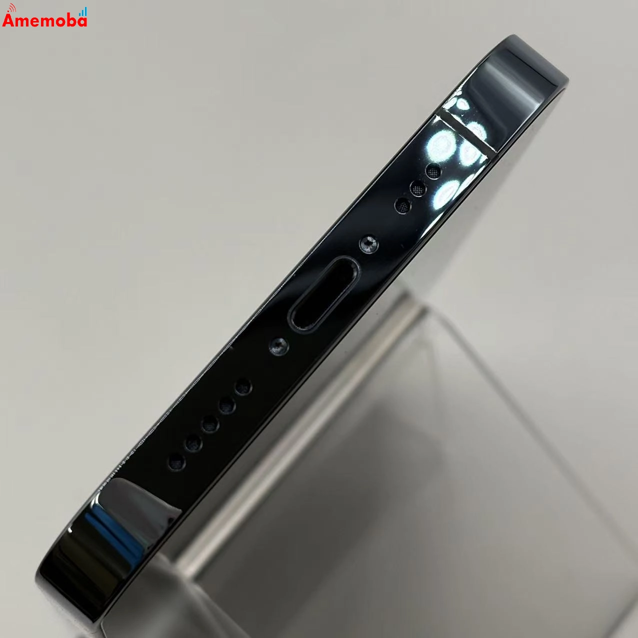 iPhone13 Pro 256GB シエラブルー NLUU3J/A SIMフリー 美品