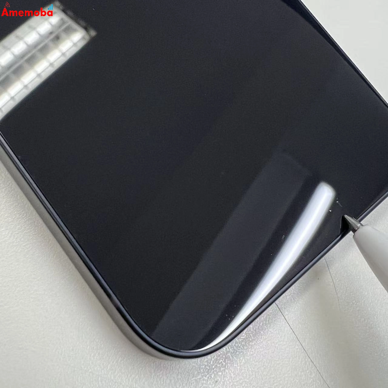 iPhone12 64GB ブラック MGHN3J/A docomo版SIMフリー