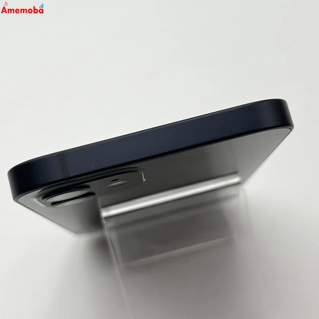 iPhone12 64GB ブラック MGHN3J/A docomo版SIMフリー