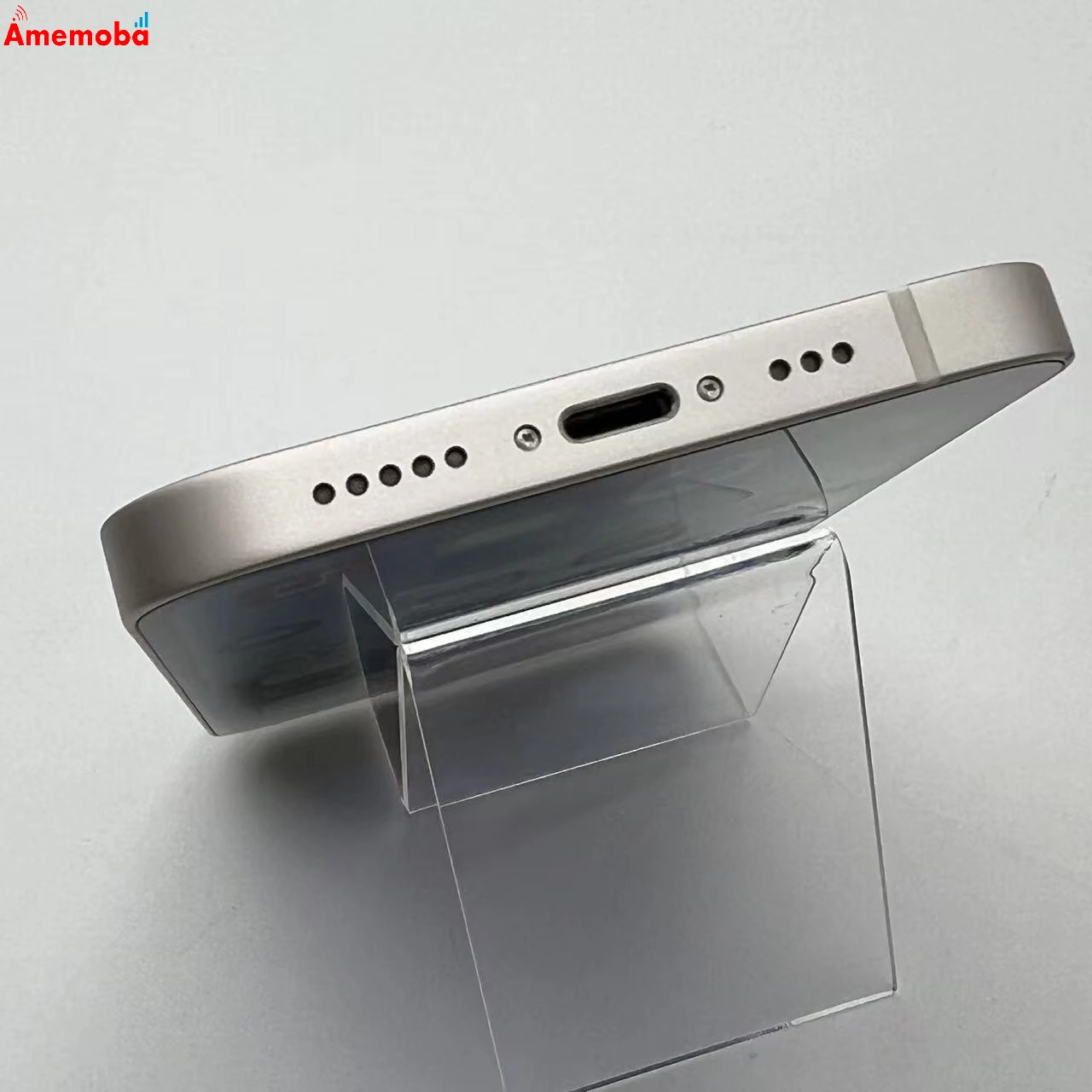 iPhone12 64GB ホワイト MGHP3J/A AU版SIMフリー au