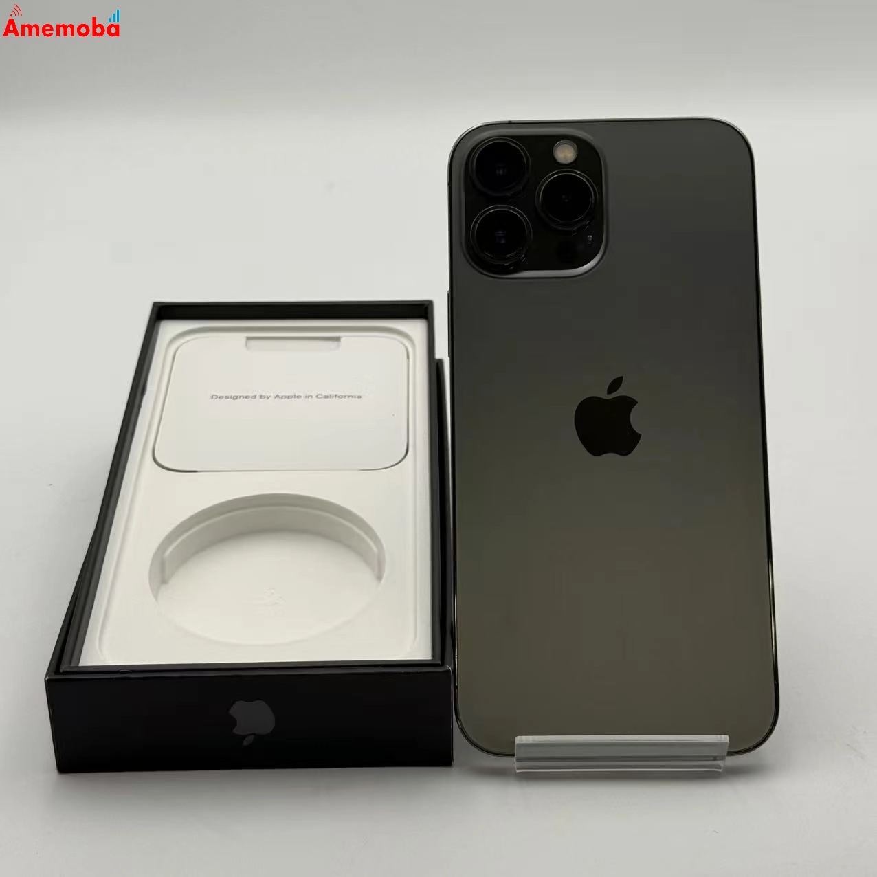 iPhone13 Pro Max 256GB グラファイト NLJ83J/A SoftBank版SIMフリー
