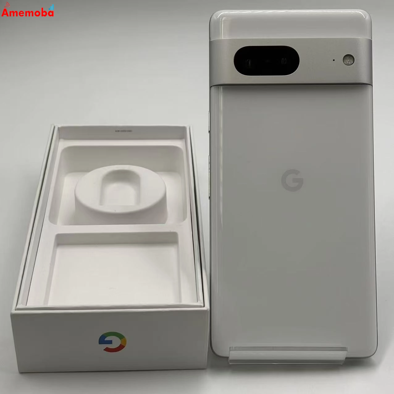 Google Pixel 7 128GB Snow G03Z5 SIMフリー ジャンク品