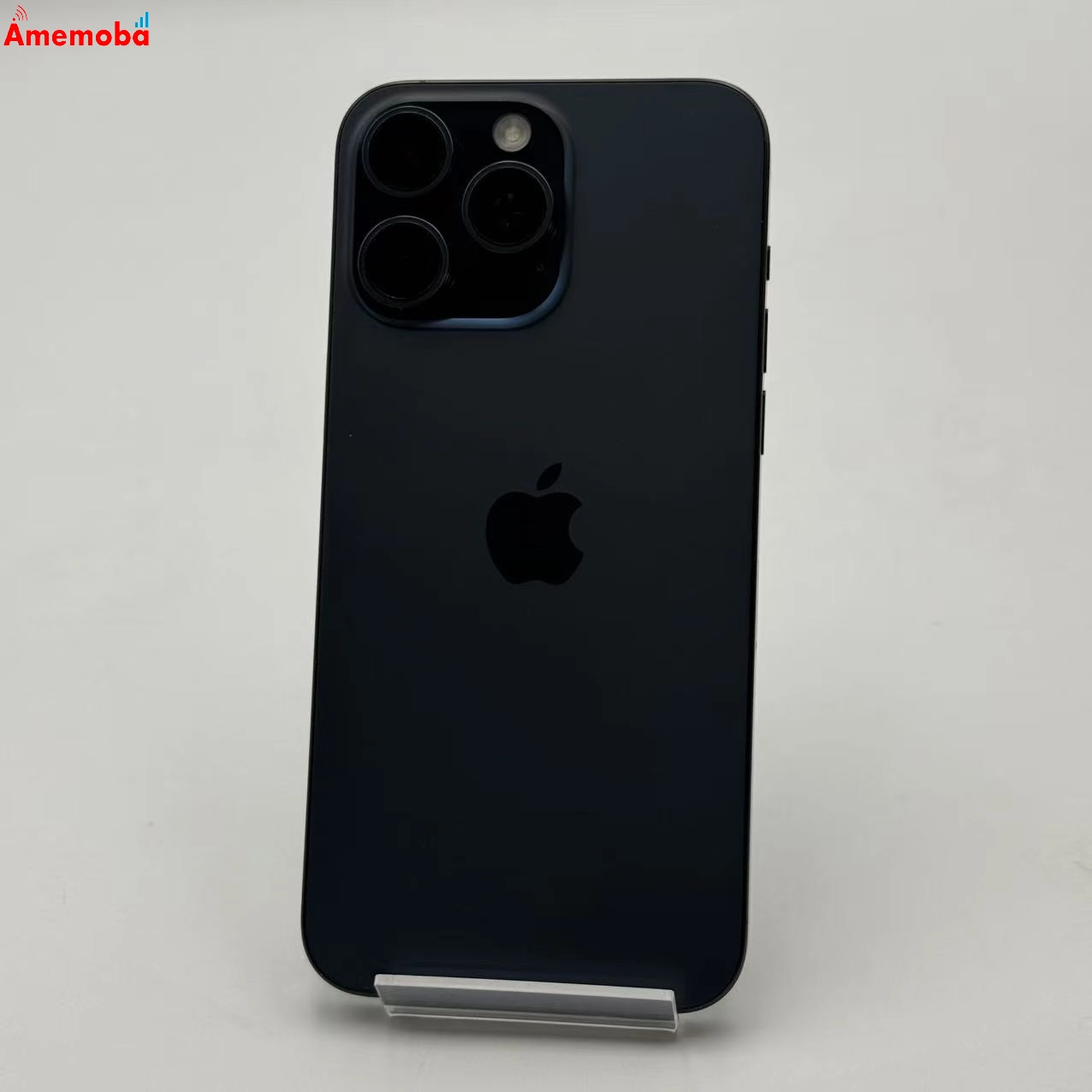 iPhone15 Pro Max 256GB ブルーチタニウム MU6T3J/A SoftBank版SIMフリー