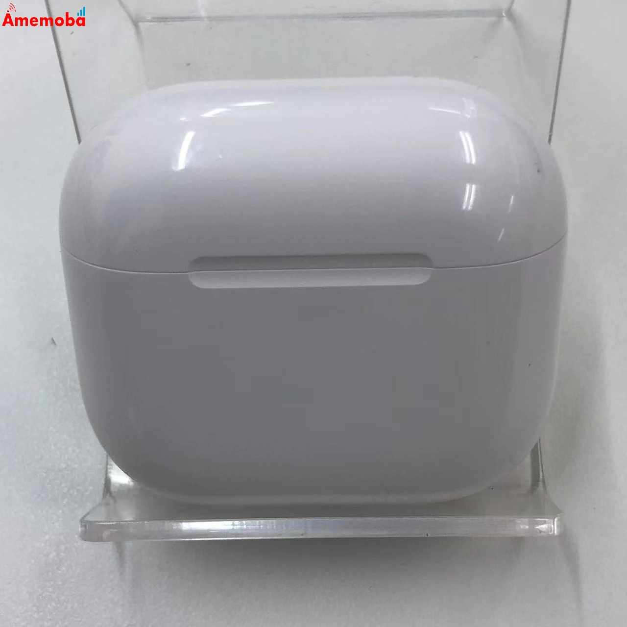 AirPods 第4世代 アクティブノイズキャンセリング搭載 ホワイト MXP93J/A