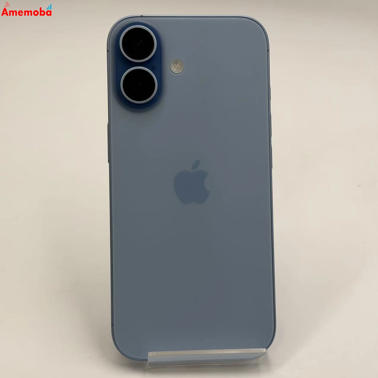 iPhone 17 256GB ミストブルー MG694J/A SoftBank版SIMフリー