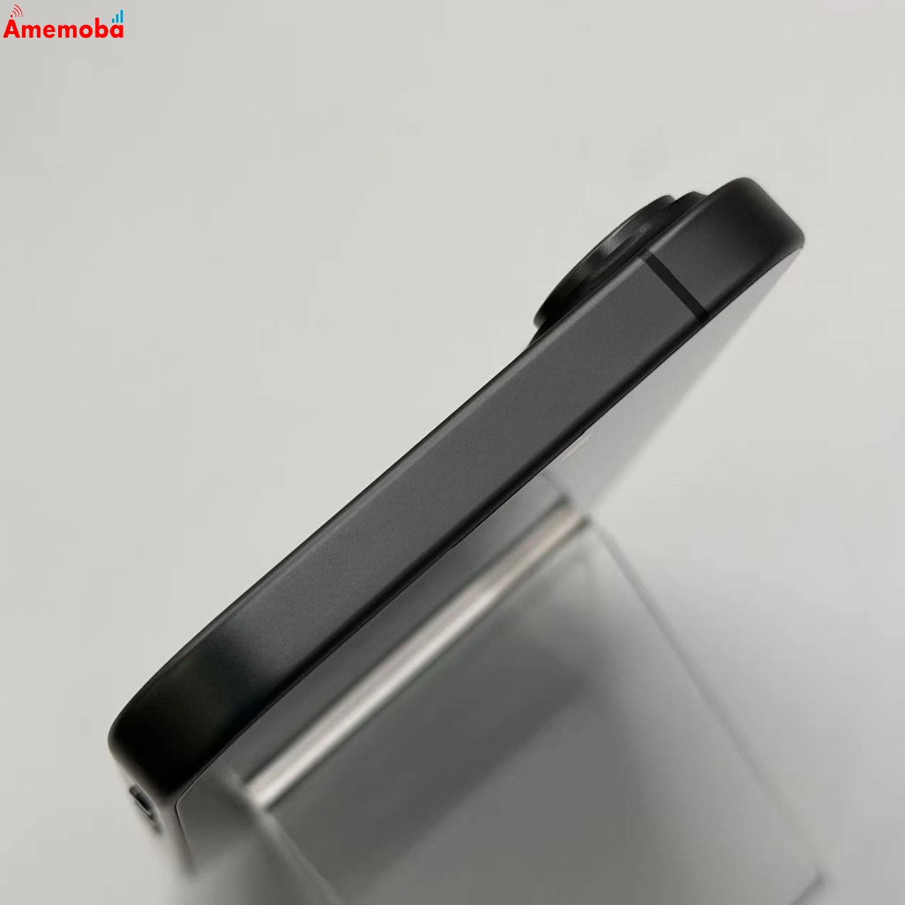 iPhone 17 256GB ブラック MG674J/A docomo版SIMフリー