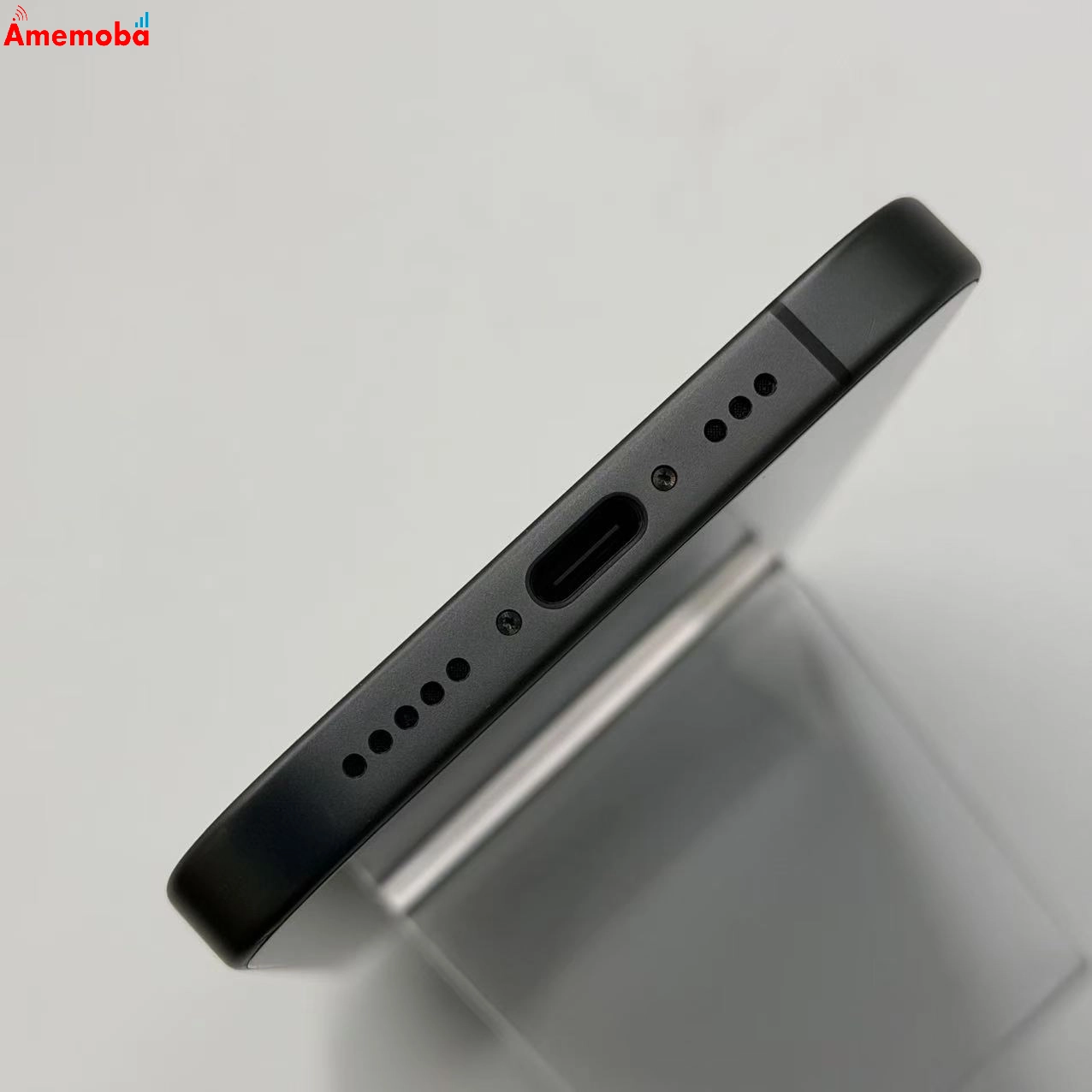 iPhone 17 256GB ブラック MG674J/A docomo版SIMフリー