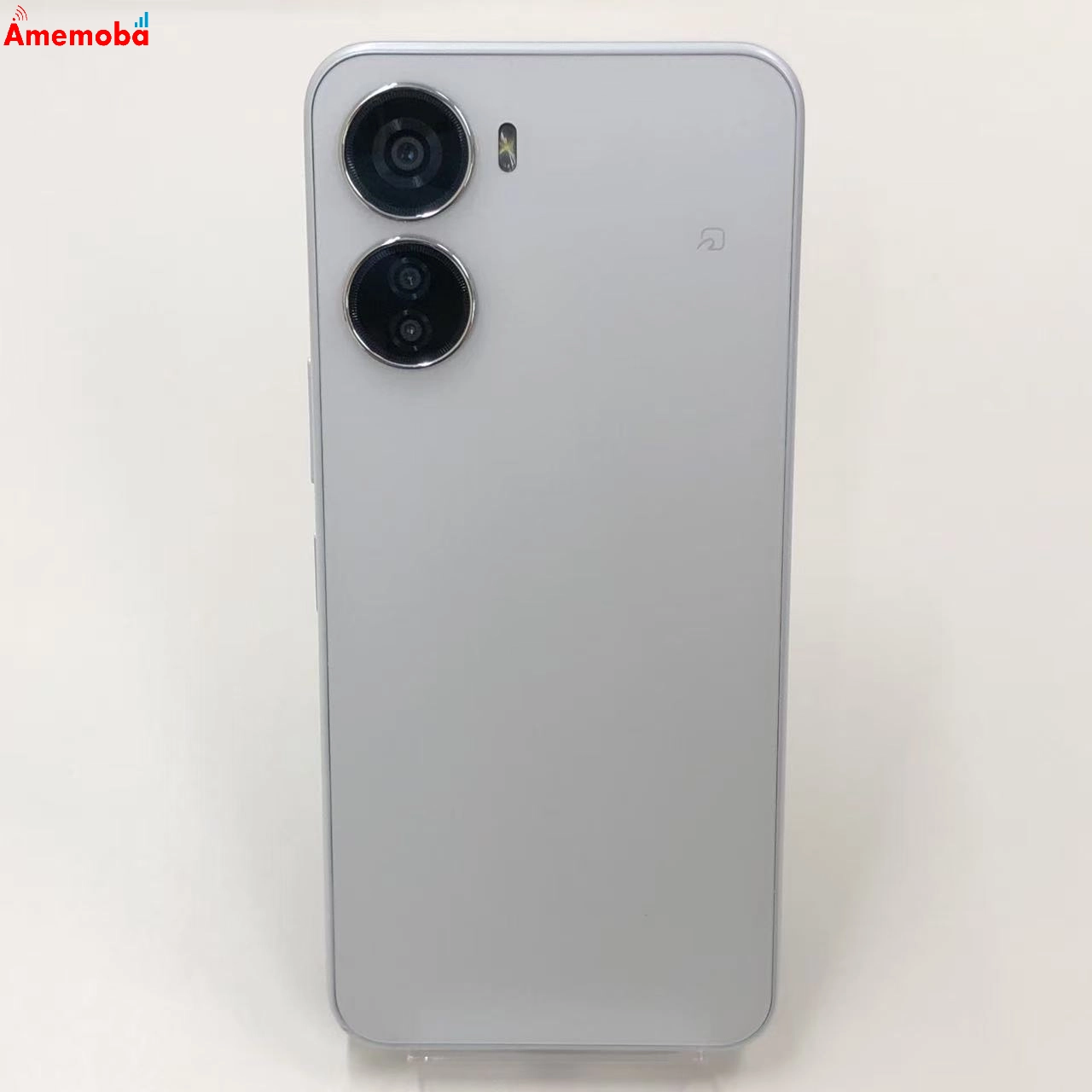 Libero 5G IV 128GB ホワイト A302ZT Y!mobile版SIMフリー
