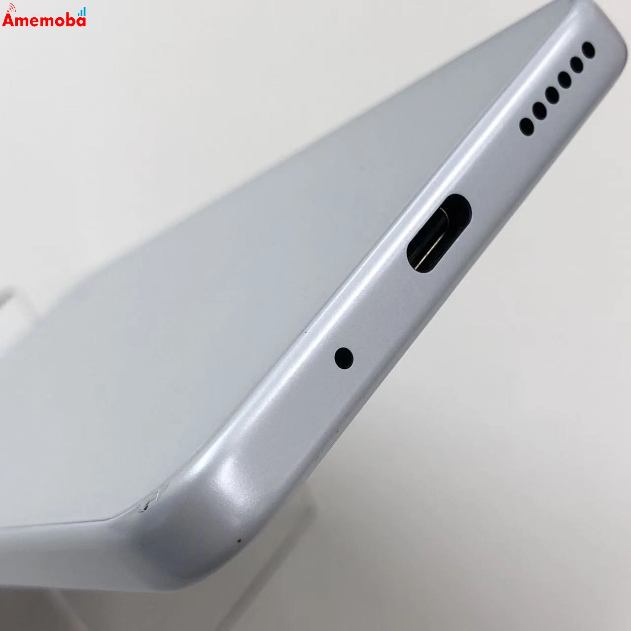 Libero 5G IV 128GB ホワイト A302ZT Y!mobile版SIMフリー