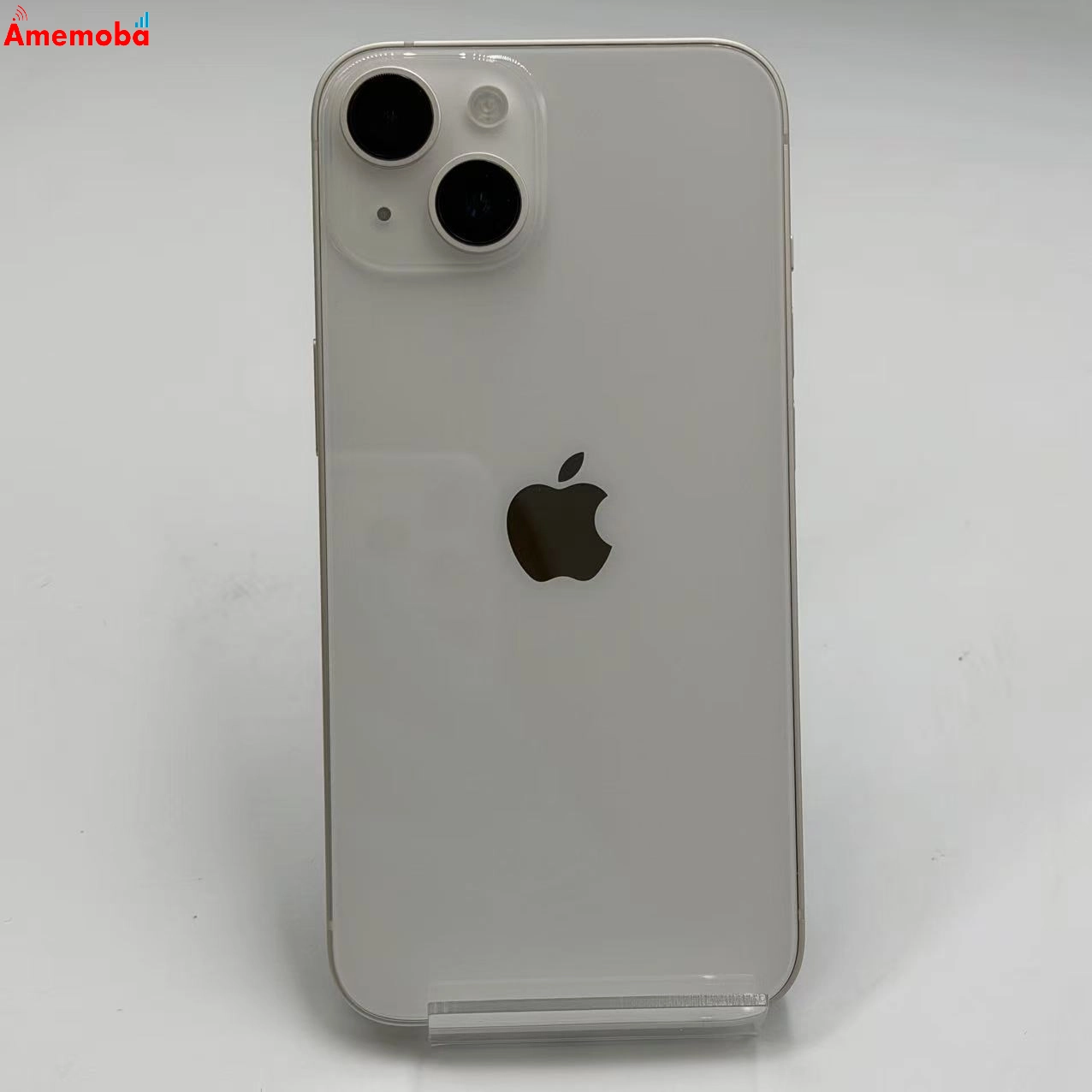 iPhone14 128GB スターライト MPUQ3J/A AU版SIMフリー