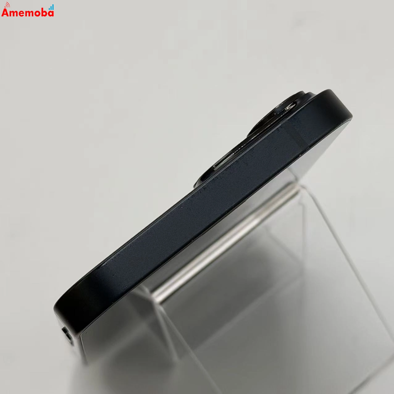iPhone14 128GB ミッドナイト MPUD3J/A AU版SIMフリー