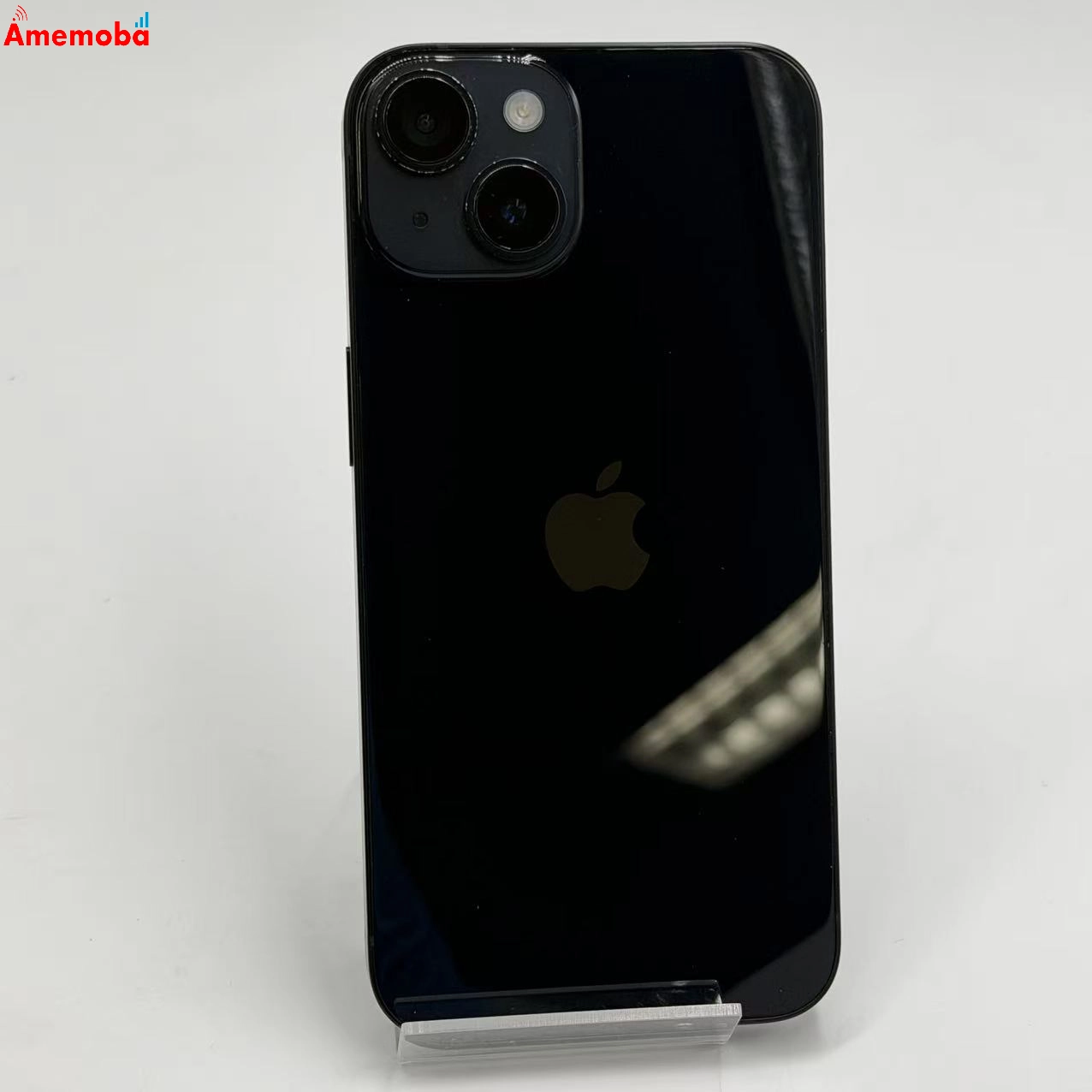 iPhone14 128GB ミッドナイト MPUD3J/A AU版SIMフリー