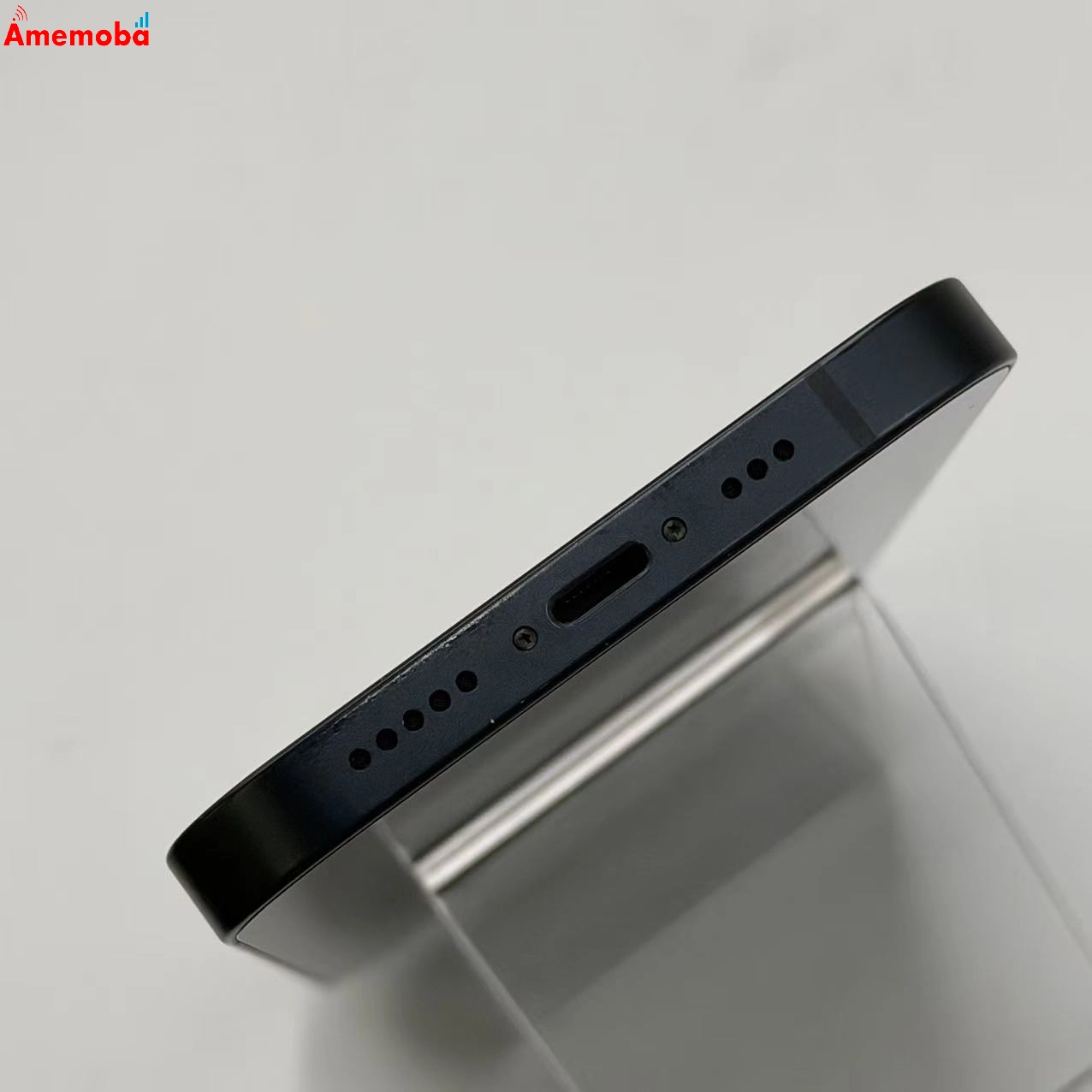 iPhone14 128GB ミッドナイト MPUD3J/A AU版SIMフリー