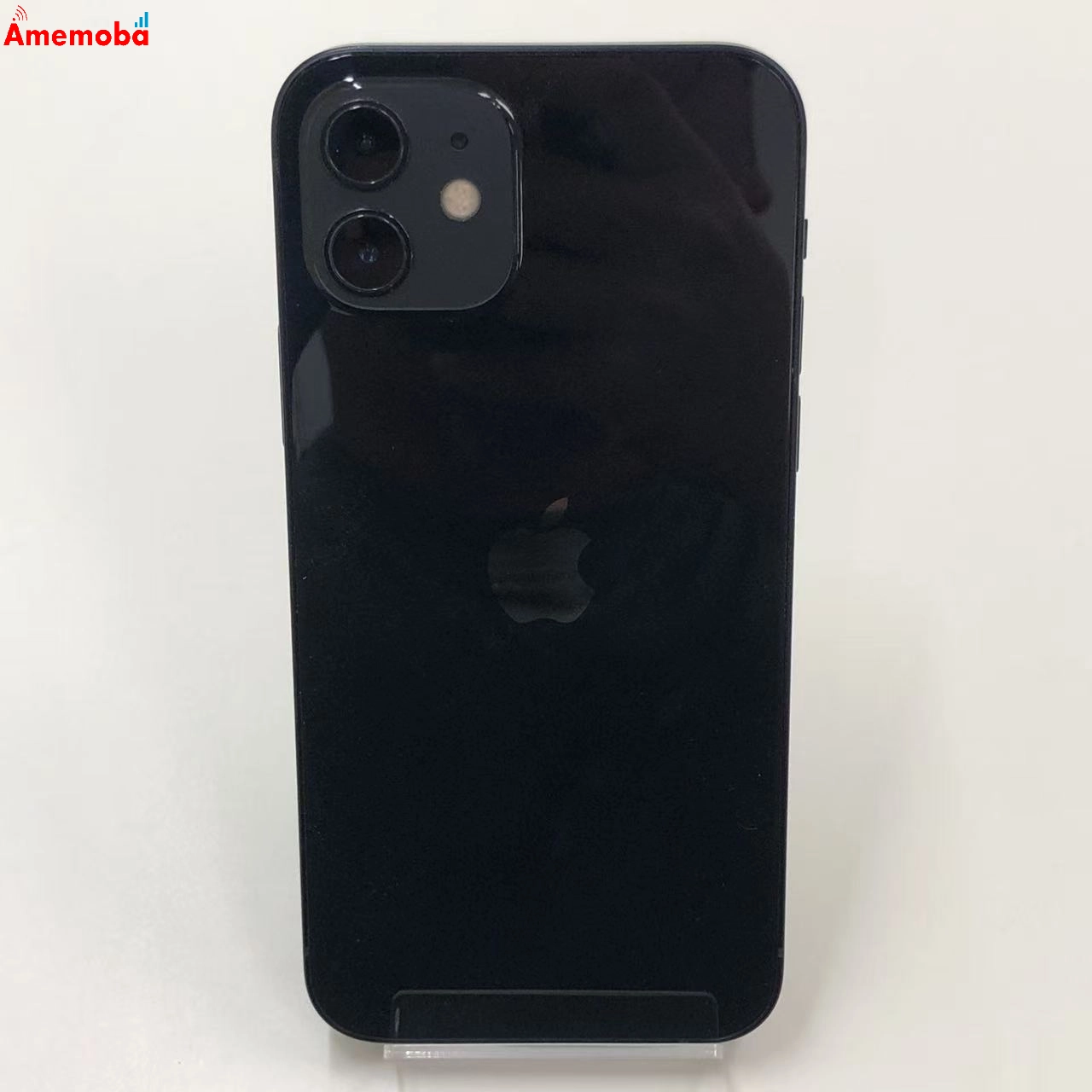 iPhone12 128GB ブラック MGHU3J/A SoftBank版SIMフリー