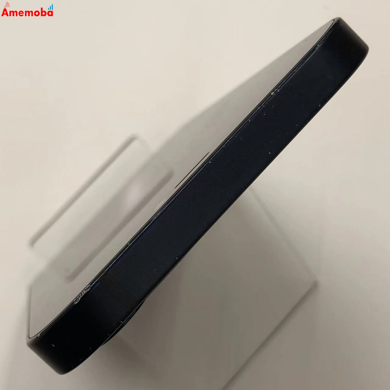 iPhone12 128GB ブラック MGHU3J/A SoftBank版SIMフリー