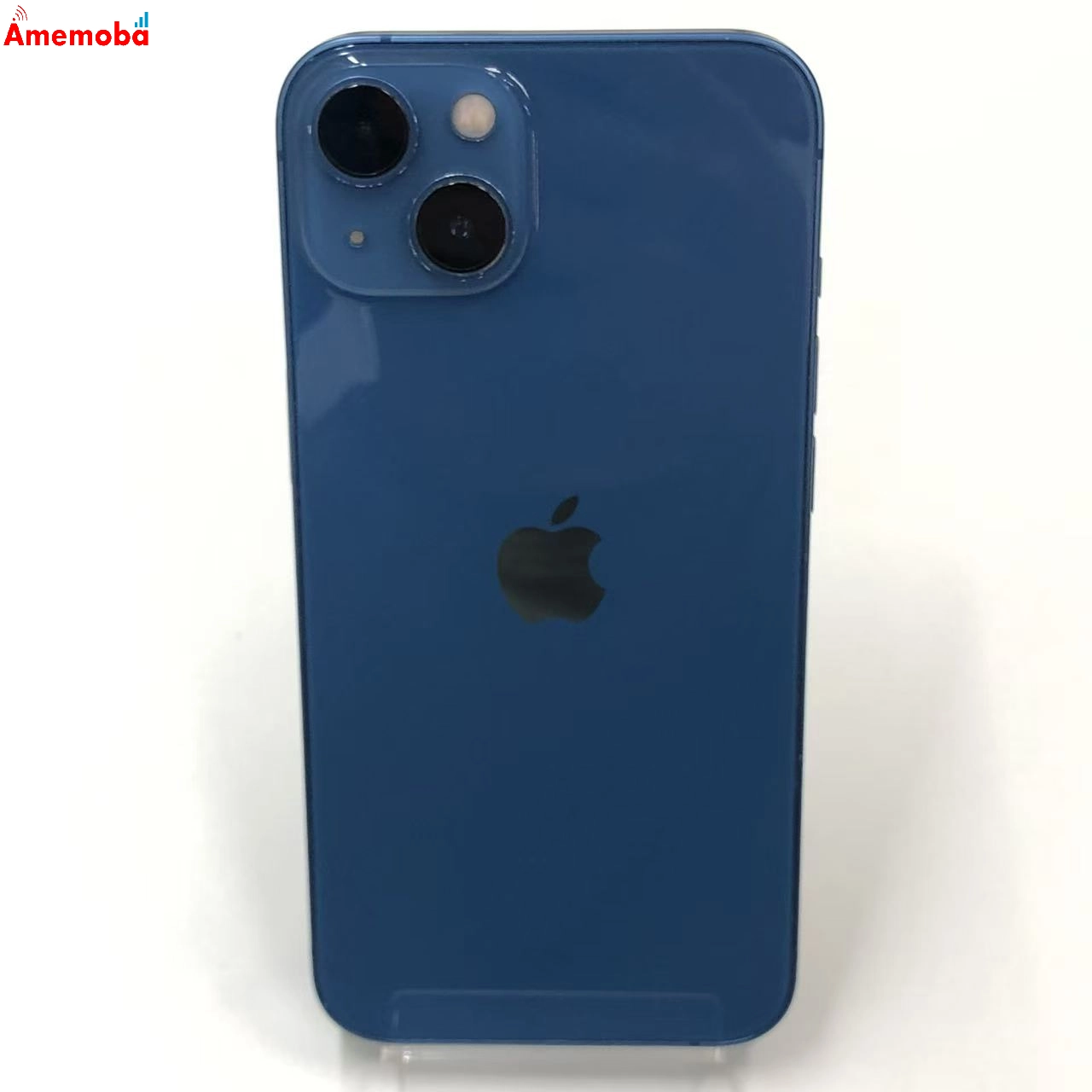 iPhone13 128GB ブルー MLNG3J/A docomo版SIMフリー