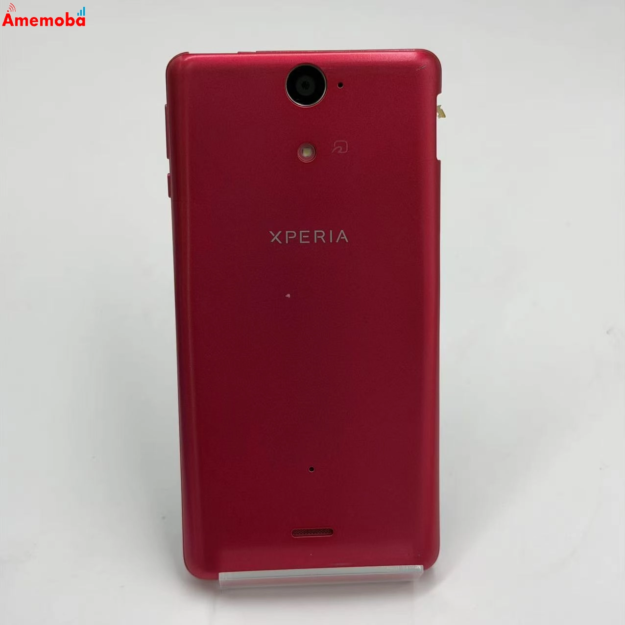 Xperia AX 16GB ピンク SO-01E docomo   ジャンク品
