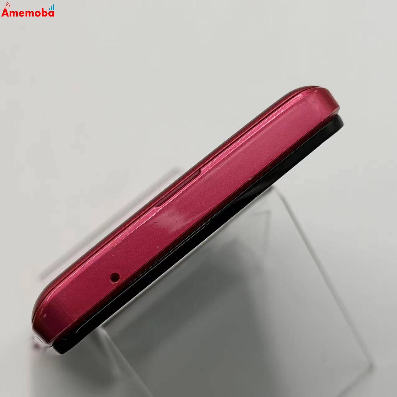 Xperia AX 16GB ピンク SO-01E docomo   ジャンク品