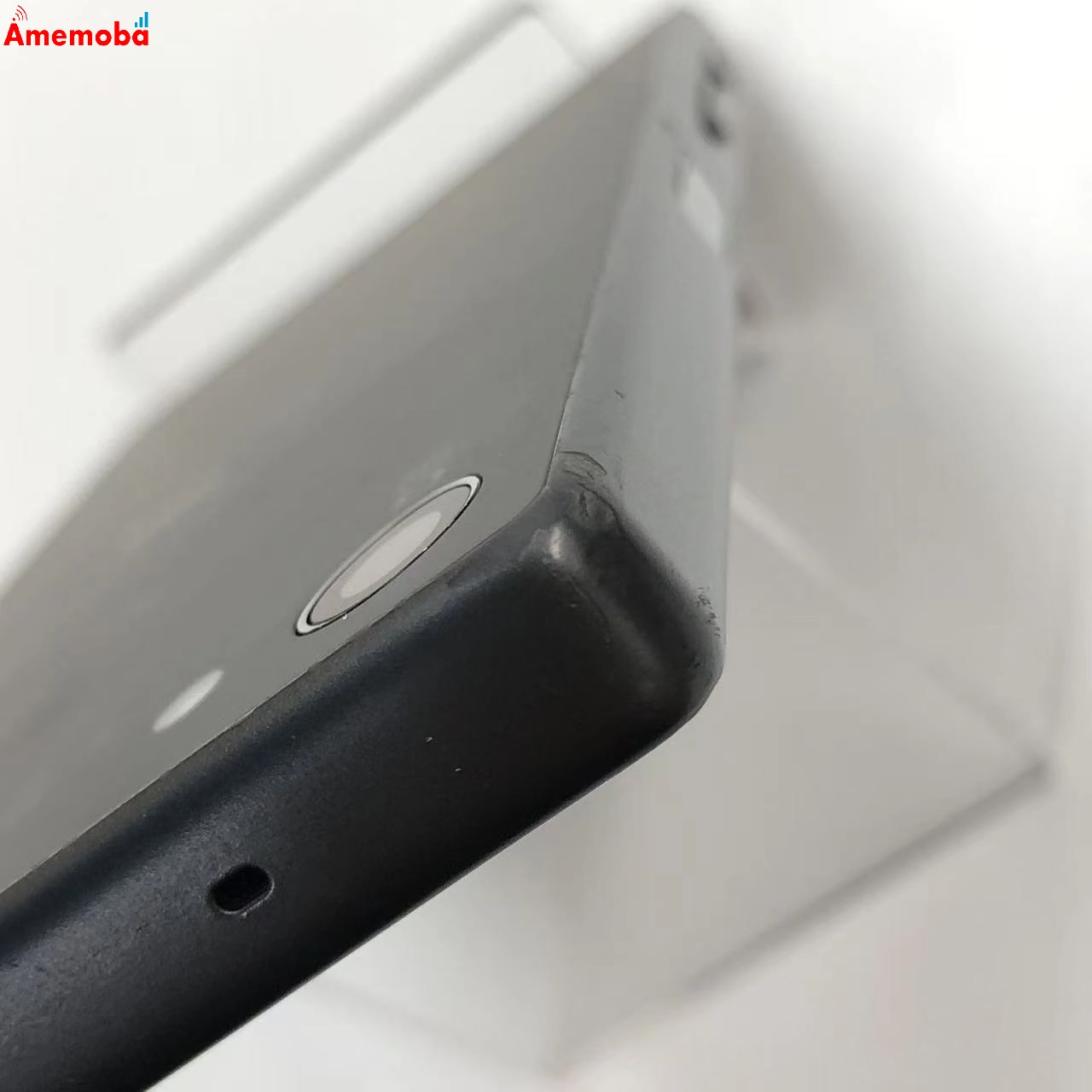 Xperia Z5 Compact 32GB グラファイトブラック SO-02H docomo版SIMフリー