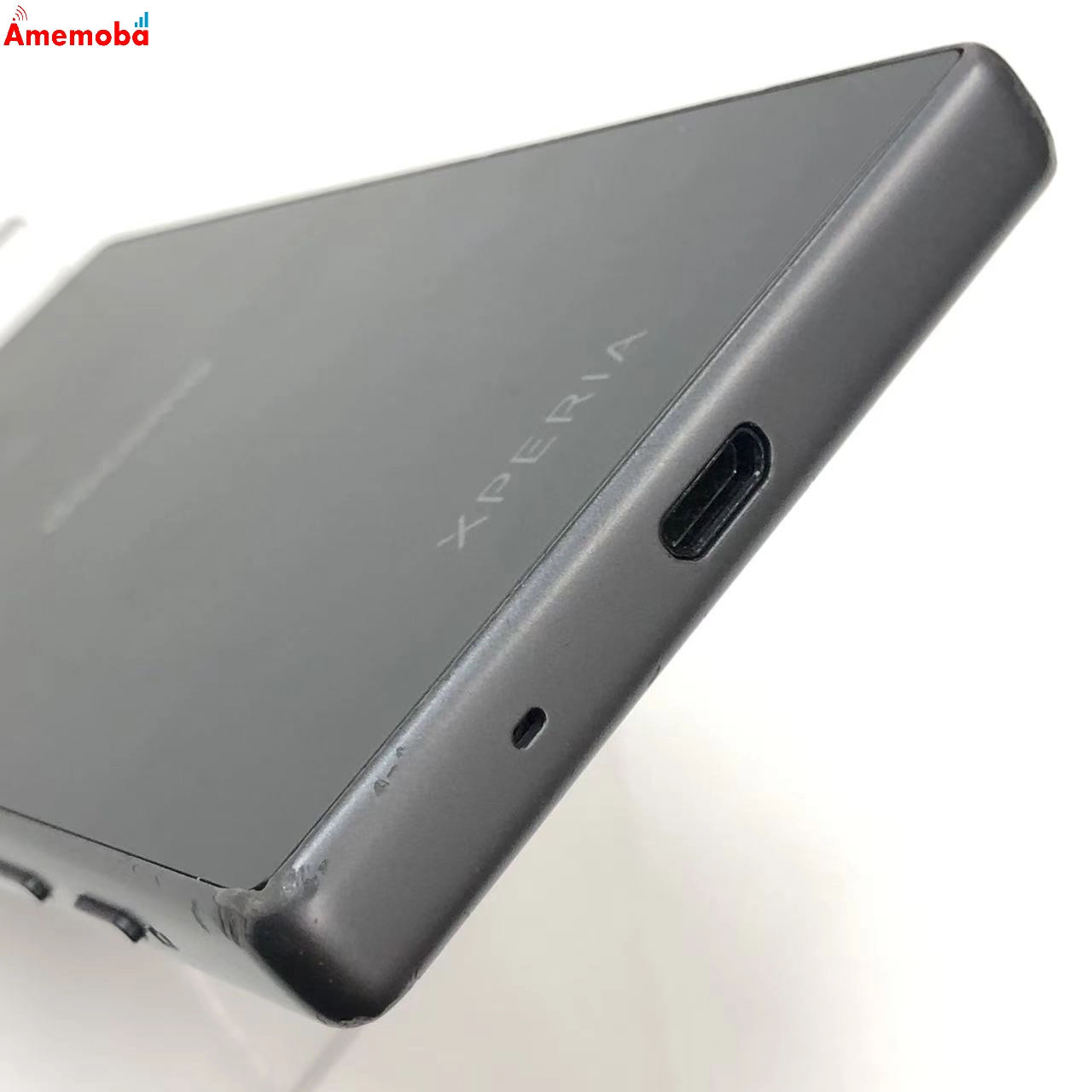 Xperia Z5 Compact 32GB グラファイトブラック SO-02H docomo版SIMフリー