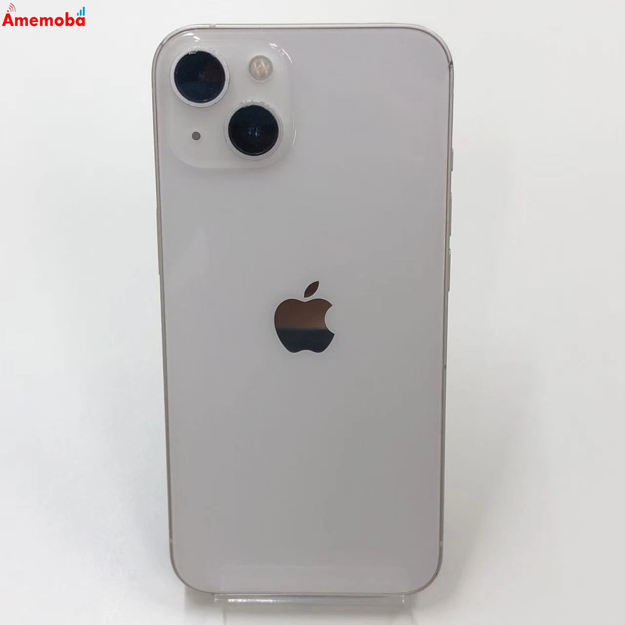 iPhone13 256GB スターライト NLNJ3J/A docomo版SIMフリー