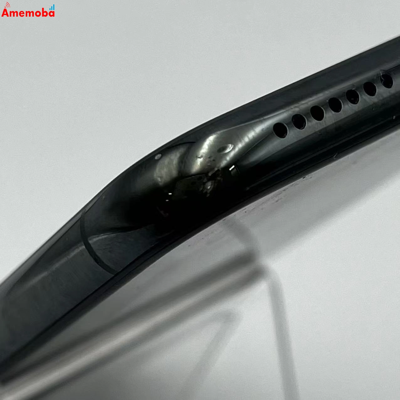 iPhone11 Pro Max 256GB ミッドナイトグリーン NWHM2J/A docomo版SIMフリー ジャンク品